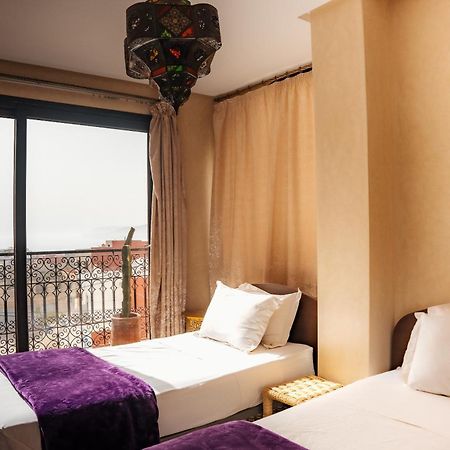 Auberge Riad Dlim Tamraght Dış mekan fotoğraf