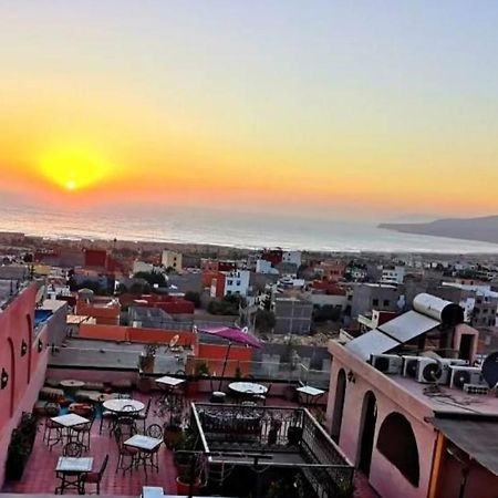 Auberge Riad Dlim Tamraght Dış mekan fotoğraf