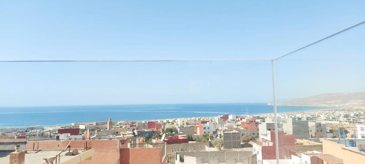 Auberge Riad Dlim Tamraght Dış mekan fotoğraf