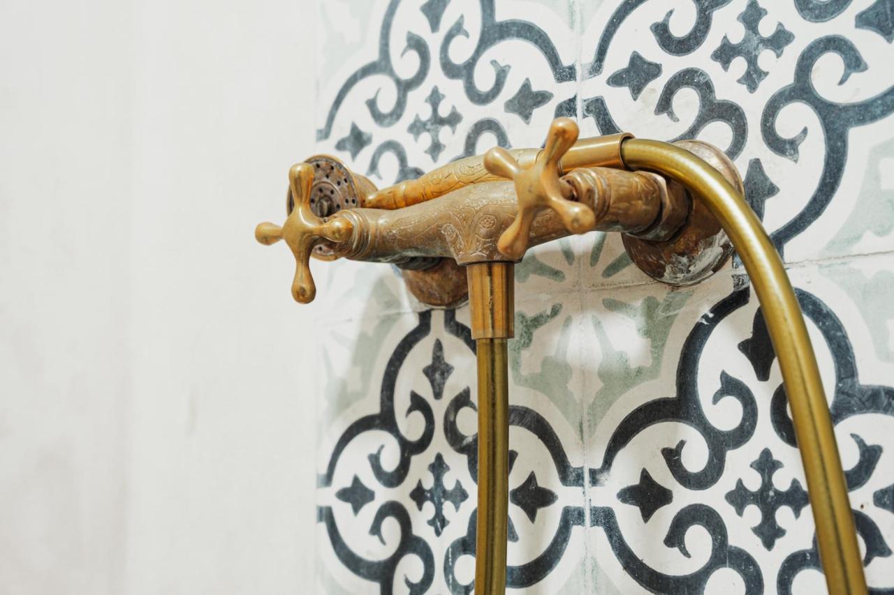 Auberge Riad Dlim Tamraght Dış mekan fotoğraf