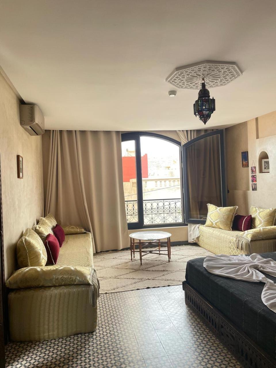 Auberge Riad Dlim Tamraght Dış mekan fotoğraf